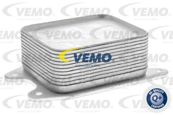 Radiateur huile VEMO V15-60-6065 (X1)