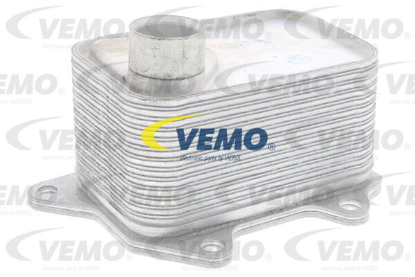 Radiateur huile VEMO V15-60-6068 (X1)