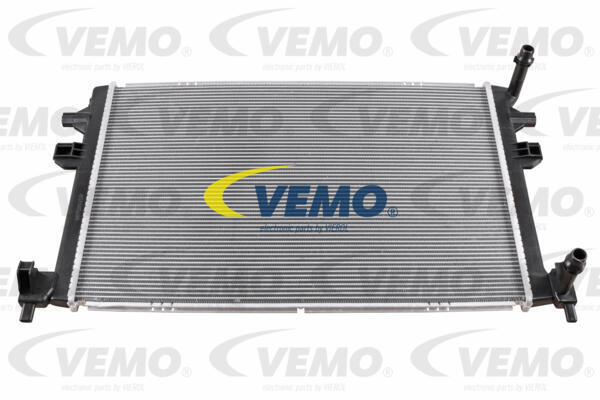 Radiateur de refroidissement VEMO V15-60-6090 (X1)