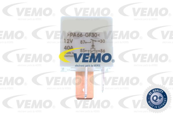 Moteur VEMO V15-71-0005 (X1)