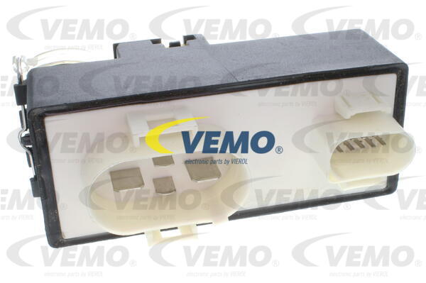 Relais, chasse du ventilateur de radiateur VEMO V15-71-0032 (X1)