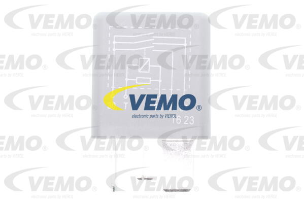 Moteur VEMO V15-71-0038 (X1)
