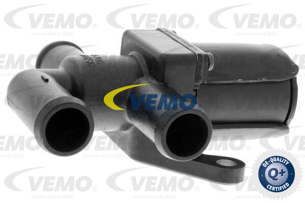Electrovanne de climatisation VEMO V15-77-0010 (X1)