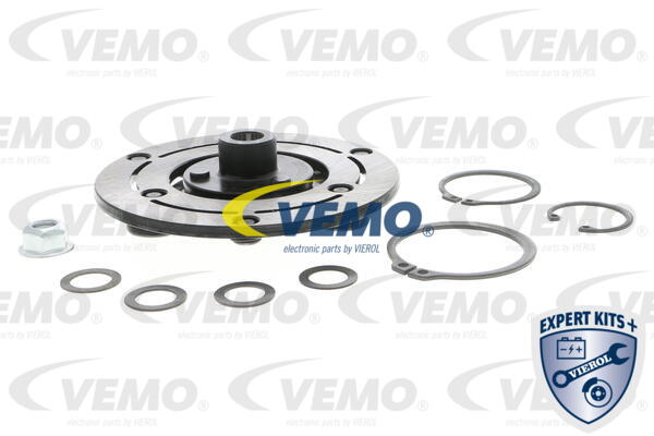 Embrayage magnétique VEMO V15-77-1012 (X1)