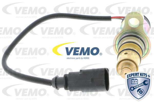 Valve de réglage VEMO V15-77-1013 (X1)