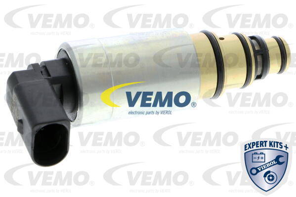 Valve de réglage VEMO V15-77-1015 (X1)