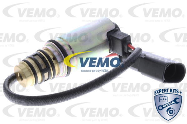 Valve de réglage VEMO V15-77-1018 (X1)
