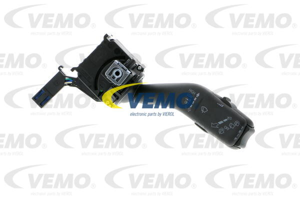 interrupteur, commande essuie glace VEMO V15-80-3254 (X1)