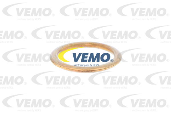 Interrupteur de temperature, ventilateur de radiateur VEMO V15-99-2006 (X1)