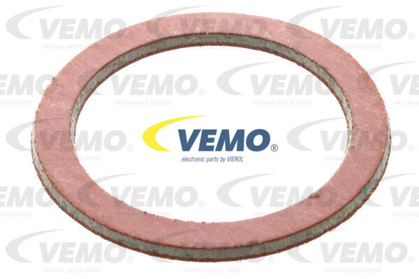 Interrupteur de temperature, ventilateur de radiateur VEMO V15-99-2012 (X1)