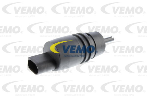 Visibilite VEMO V20-08-0378 (X1)