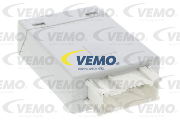 Appareil de commande, suspension pneumatique VEMO V20-51-0004 (X1)