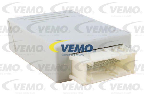 Appareil de commande, suspension pneumatique VEMO V20-51-0009 (X1)