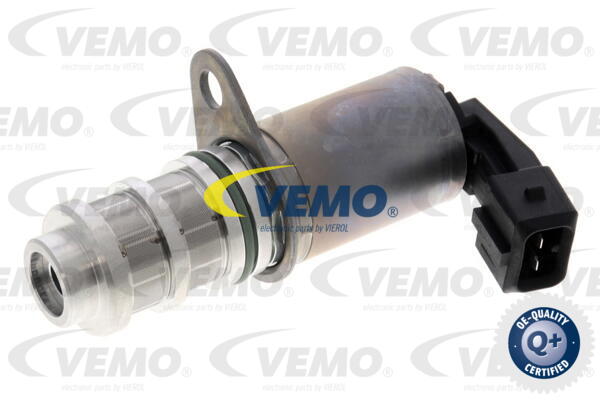 Soupape de pression d'huile VEMO V20-54-0001 (X1)