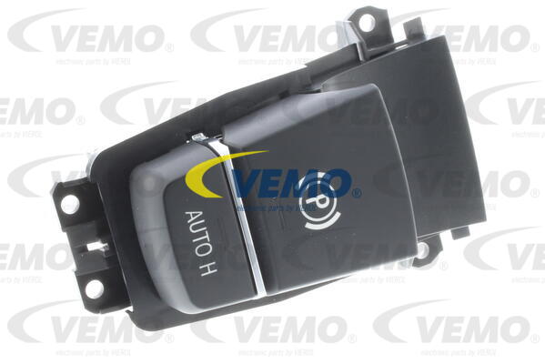Interrupteur de commande de frein à main VEMO V20-73-0138 (X1)