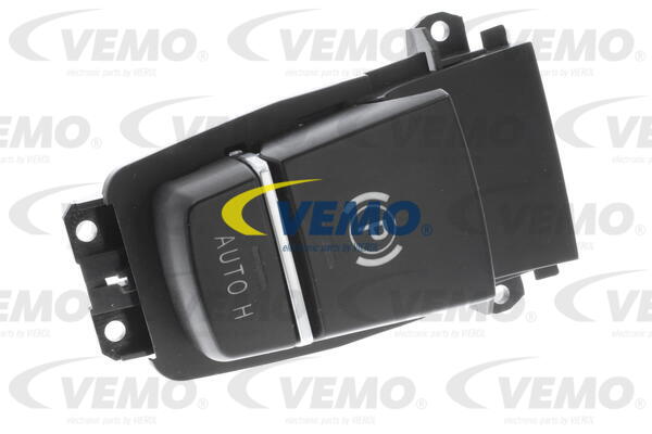 Interrupteur de commande de frein à main VEMO V20-73-0139 (X1)
