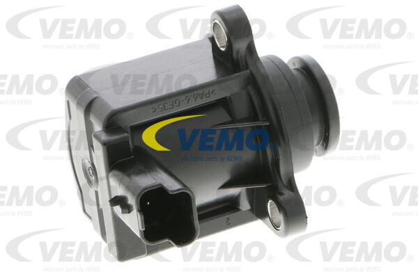 Soupape, air de circulation de carburant VEMO V20-77-0025 (X1)