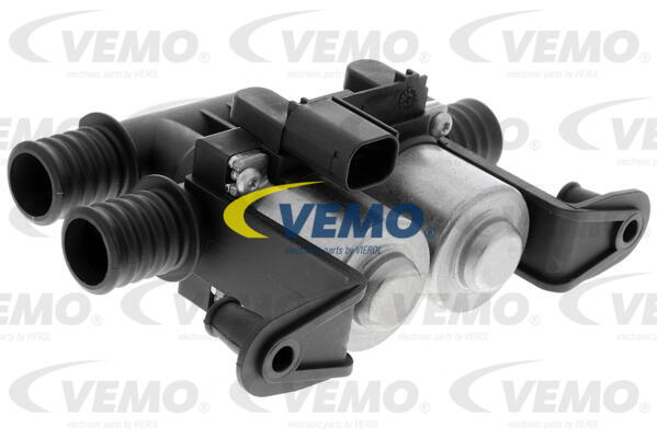 Electrovanne de climatisation VEMO V20-77-1011 (X1)