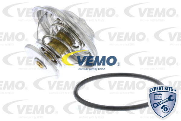 Thermostat/calorstat VEMO V20-99-1254-1 (X1)