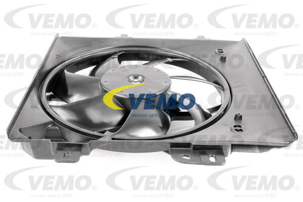 Ventilateur de radiateur VEMO V22-01-1737 (X1)
