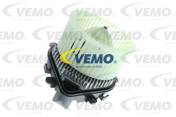 Chauffage et climatisation VEMO V22-03-1821 (X1)