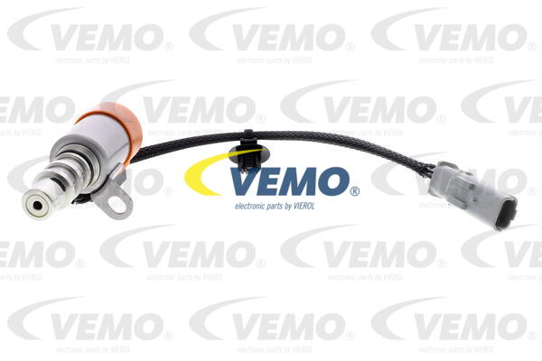 Soupape de pression d'huile VEMO V22-54-0001 (X1)