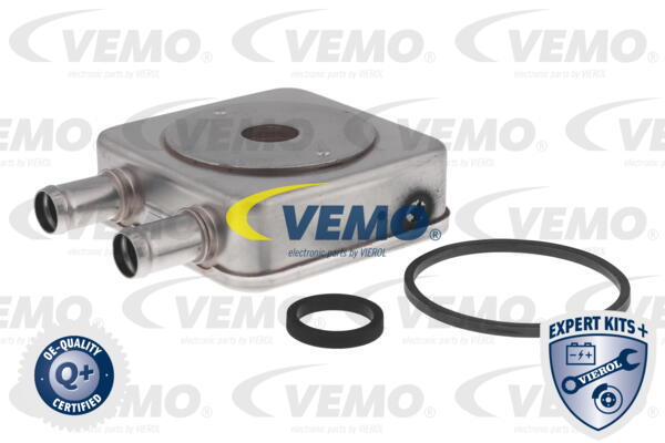 Radiateur huile VEMO V22-60-0049 (X1)