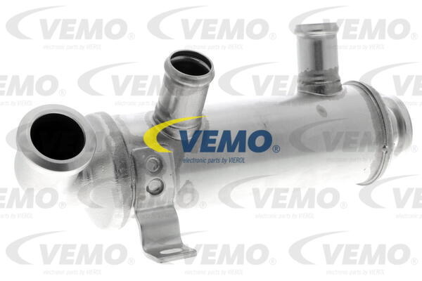 Refroidisseur d'echappement VEMO V22-63-0018 (X1)