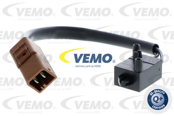 Commande, embrayage (régulateur de vitesse) VEMO V22-73-0020 (X1)