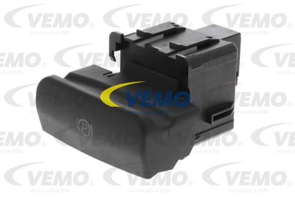Interrupteur de commande de frein à main VEMO V22-73-0031 (X1)
