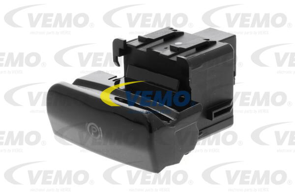 Interrupteur de commande de frein à main VEMO V22-73-0032 (X1)