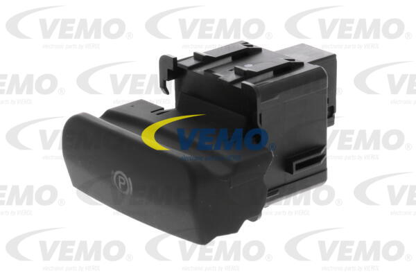 Interrupteur de commande de frein à main VEMO V22-73-0033 (X1)