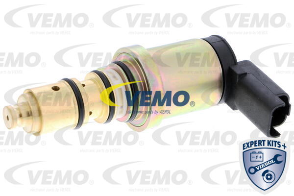 Valve de réglage VEMO V22-77-1002 (X1)