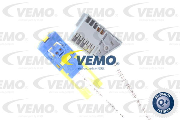 Commutateur de colonne de direction VEMO V22-80-0013 (X1)