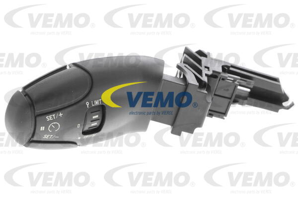 Commutateur de colonne de direction VEMO V22-80-0017 (X1)