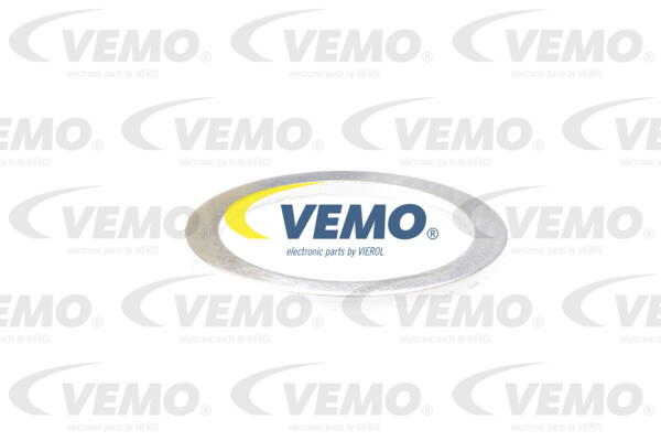 Interrupteur de temperature, ventilateur de radiateur VEMO V22-99-0004 (X1)