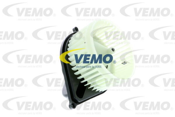 Chauffage et climatisation VEMO V24-03-1348 (X1)