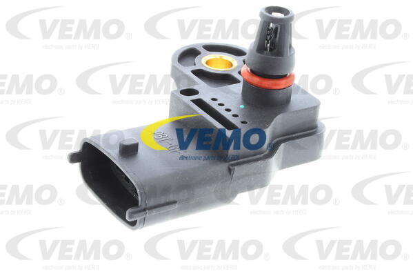 Capteur de pression VEMO V24-72-0099 (X1)
