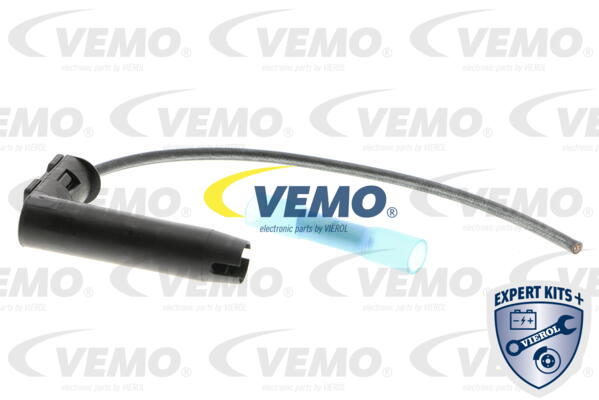 kit de montage, kit de câbles (faisceau) VEMO V24-83-0016 (X1)