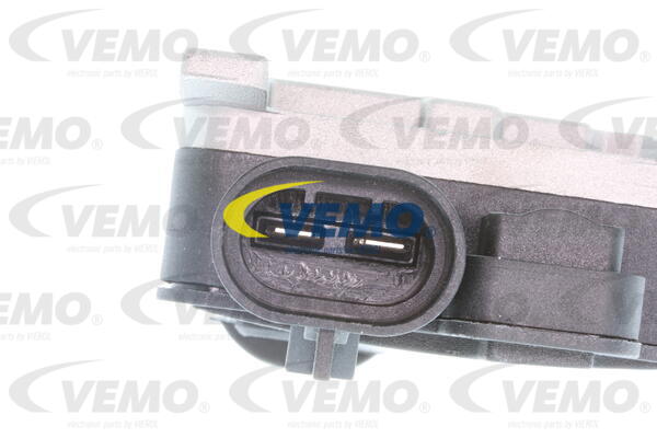 commande, ventilateur electrique (refroidissement) VEMO V25-79-0009 (X1)