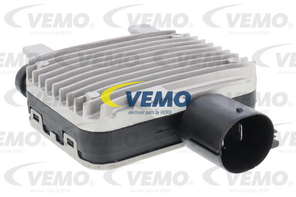 commande, ventilateur electrique (refroidissement) VEMO V25-79-0012 (X1)