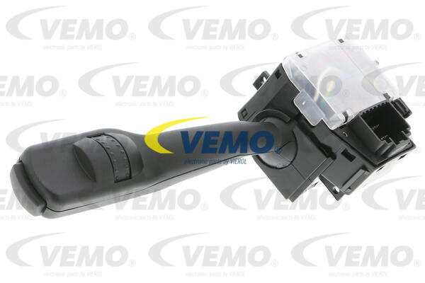 interrupteur, commande essuie glace VEMO V25-80-4060 (X1)