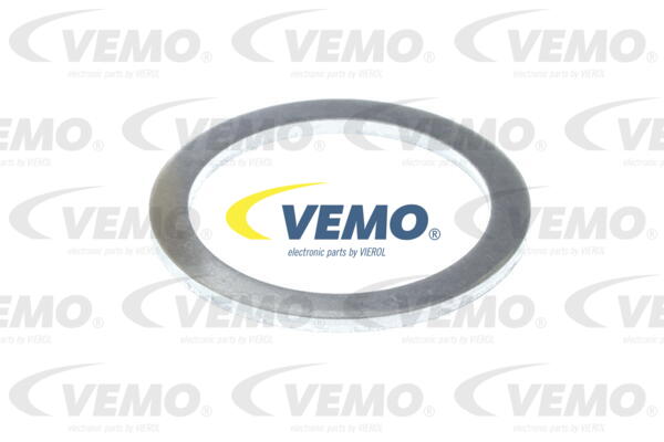 Interrupteur de temperature, ventilateur de radiateur VEMO V25-99-1702 (X1)