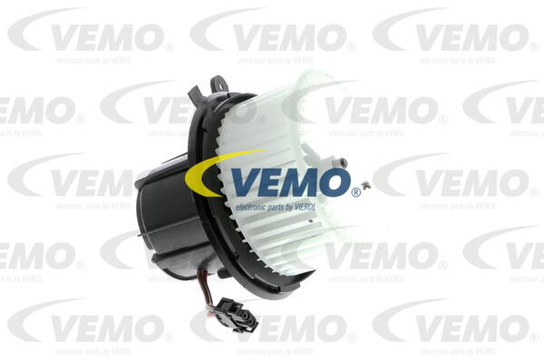 Chauffage et climatisation VEMO V30-03-0010 (X1)