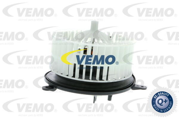 Chauffage et climatisation VEMO V30-03-1256-1 (X1)