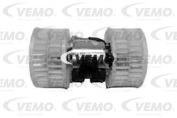 Chauffage et climatisation VEMO V30-03-1724 (X1)