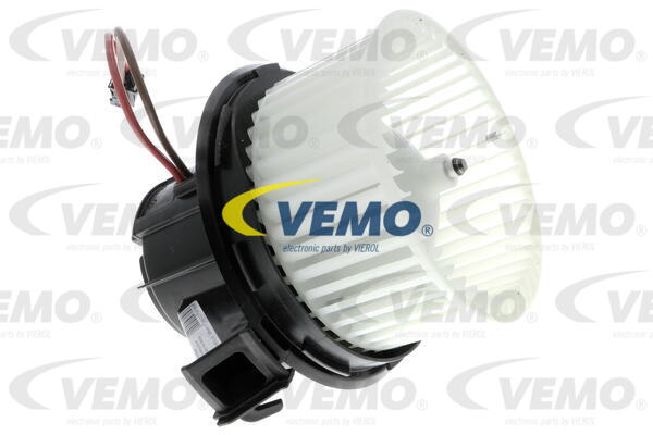 Chauffage et climatisation VEMO V30-03-1788 (X1)