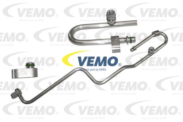 Flexible de climatisation VEMO V30-20-0008 (X1)