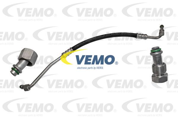 Flexible de climatisation VEMO V30-20-0034 (X1)