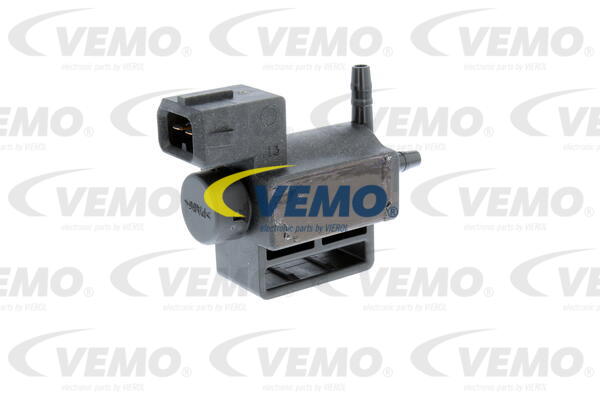 Soupape, réaspiration/contrôle des gaz d'échappement VEMO V30-63-0019 (X1)